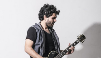 Danilo Rudah se apresenta em live do Boca da Noite nesta sexta (04)